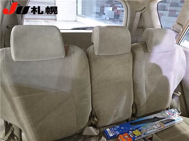 TOYOTA COROLLA SPACIO