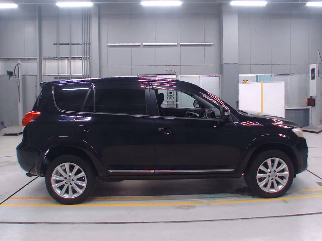 TOYOTA VANGUARD