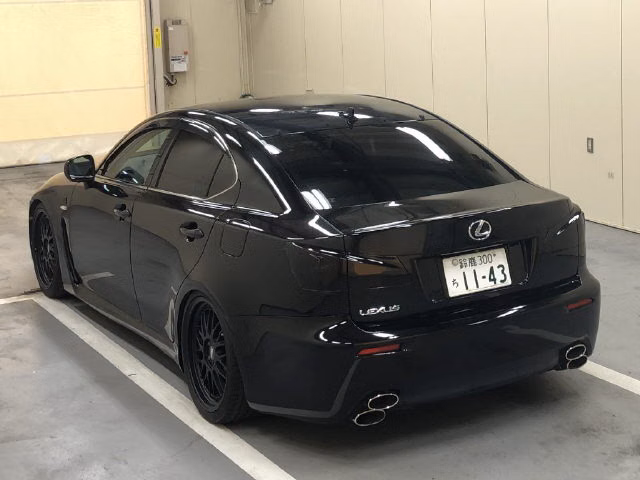 LEXUS IS250