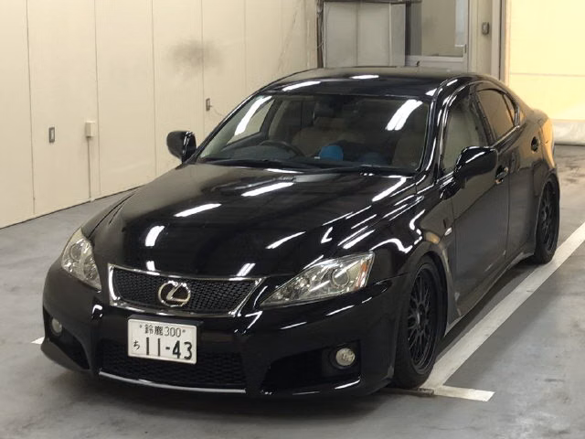 LEXUS IS250