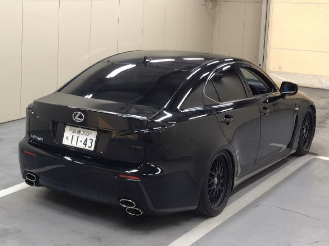 LEXUS IS250