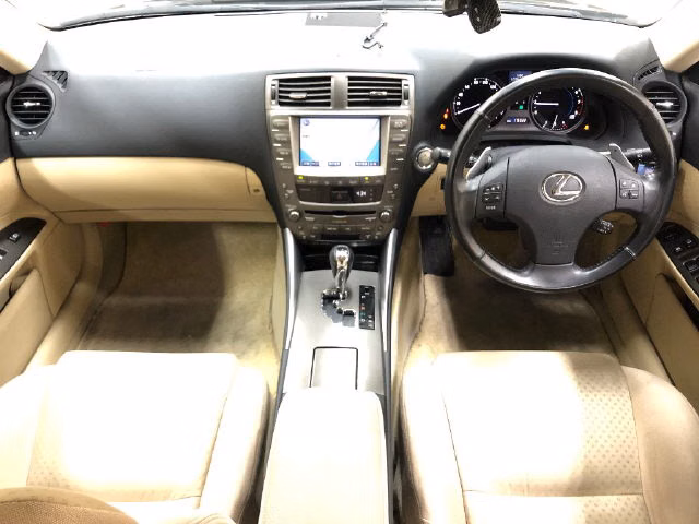 LEXUS IS250