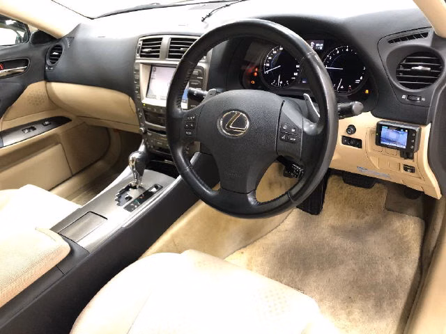 LEXUS IS250
