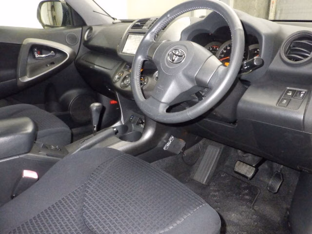 TOYOTA VANGUARD