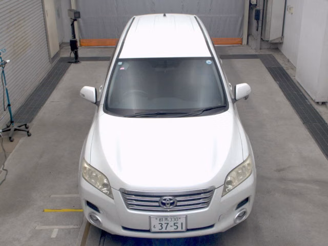 TOYOTA VANGUARD