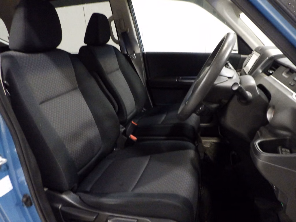 HONDA FREED+