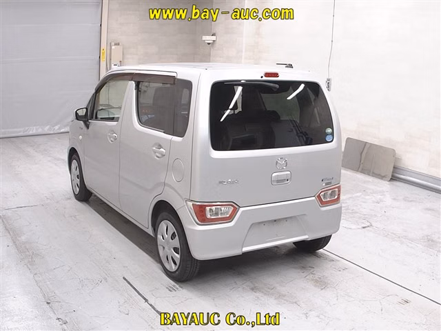 MAZDA FLAIR