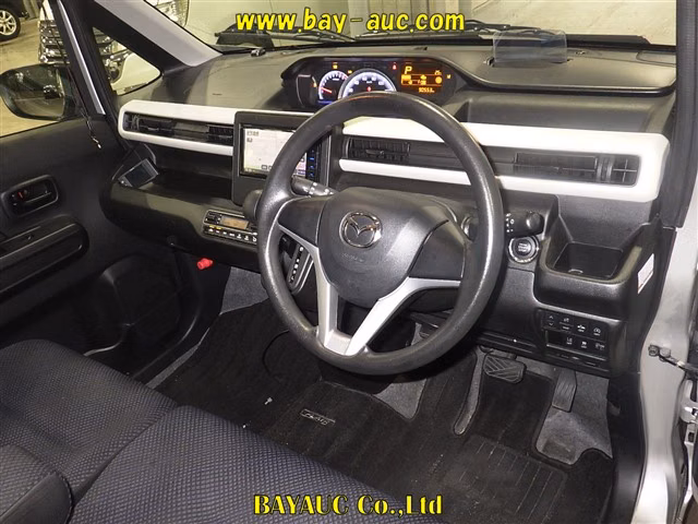 MAZDA FLAIR