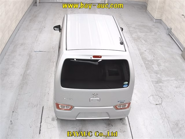 MAZDA FLAIR