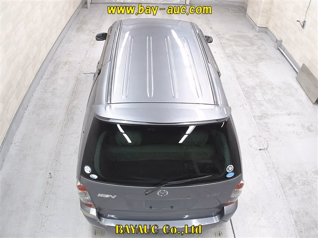 MAZDA MPV