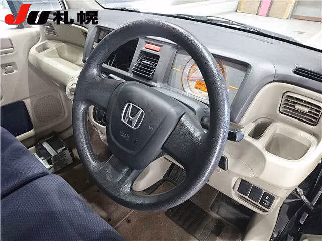HONDA LIFE