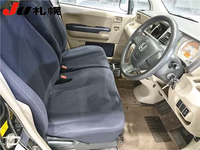 HONDA LIFE