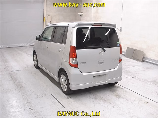 MAZDA AZ-WAGON