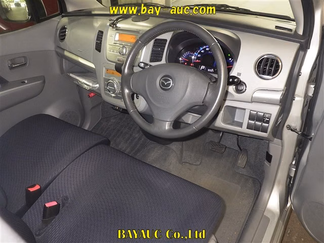 MAZDA AZ-WAGON