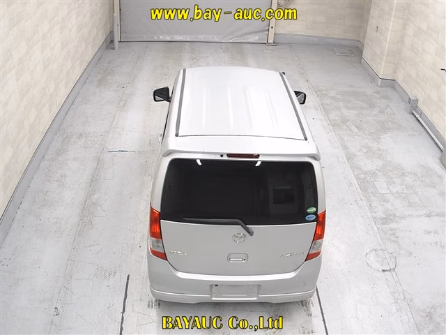 MAZDA AZ-WAGON