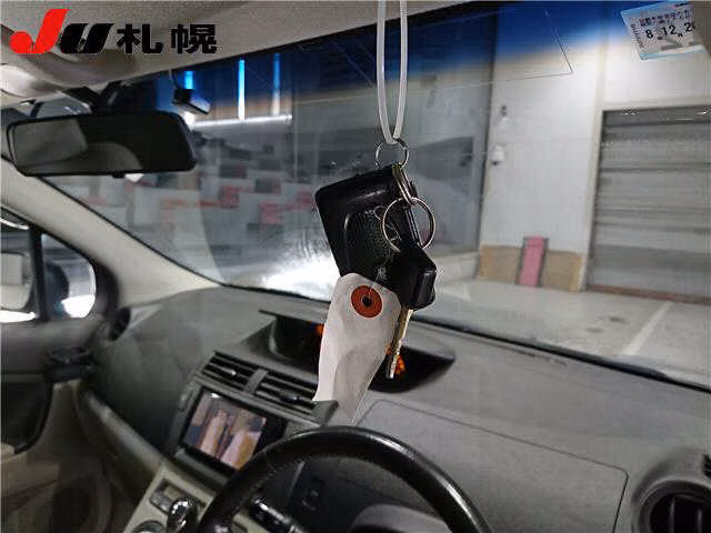 TOYOTA PASSO SETTE