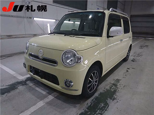 DAIHATSU MIRA COCOA