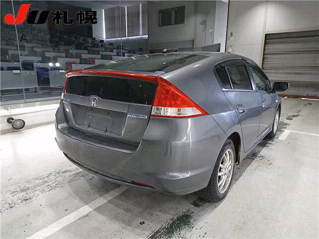 HONDA INSIGHT