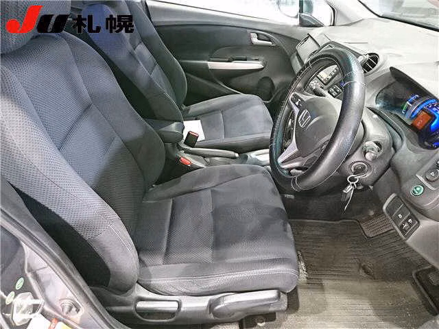 HONDA INSIGHT