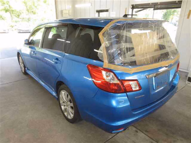 SUBARU EXIGA