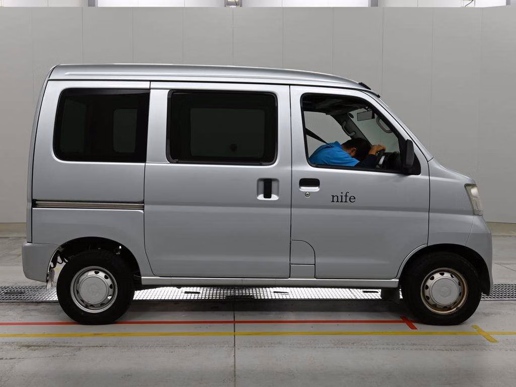 SUBARU SAMBAR