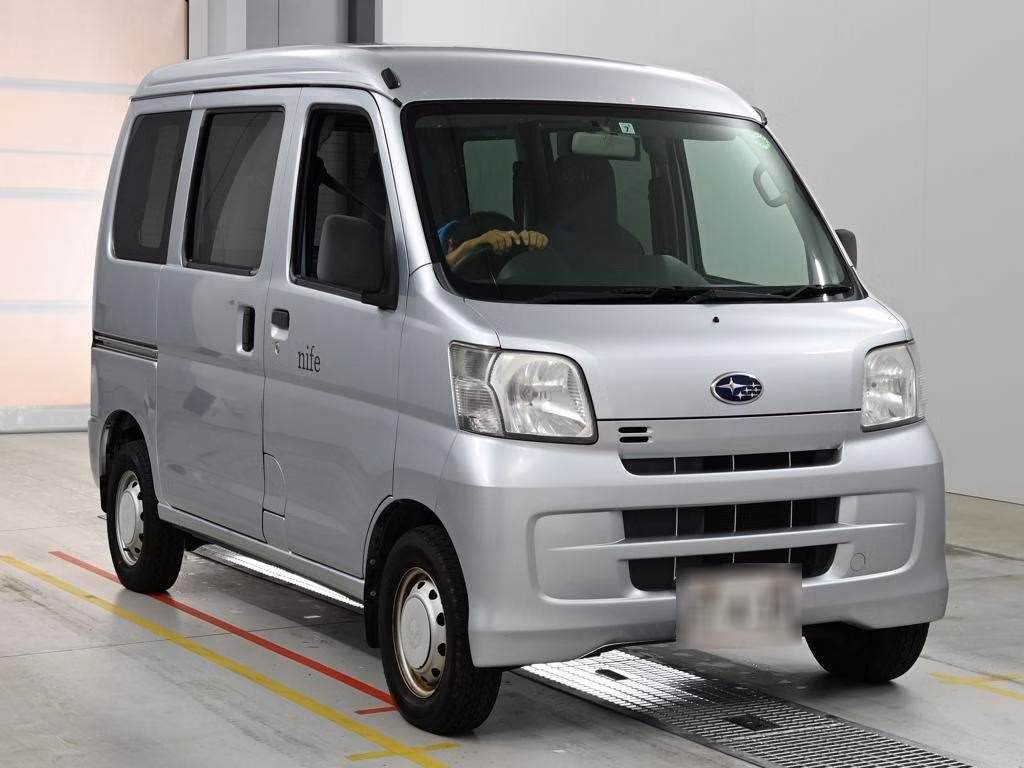 SUBARU SAMBAR
