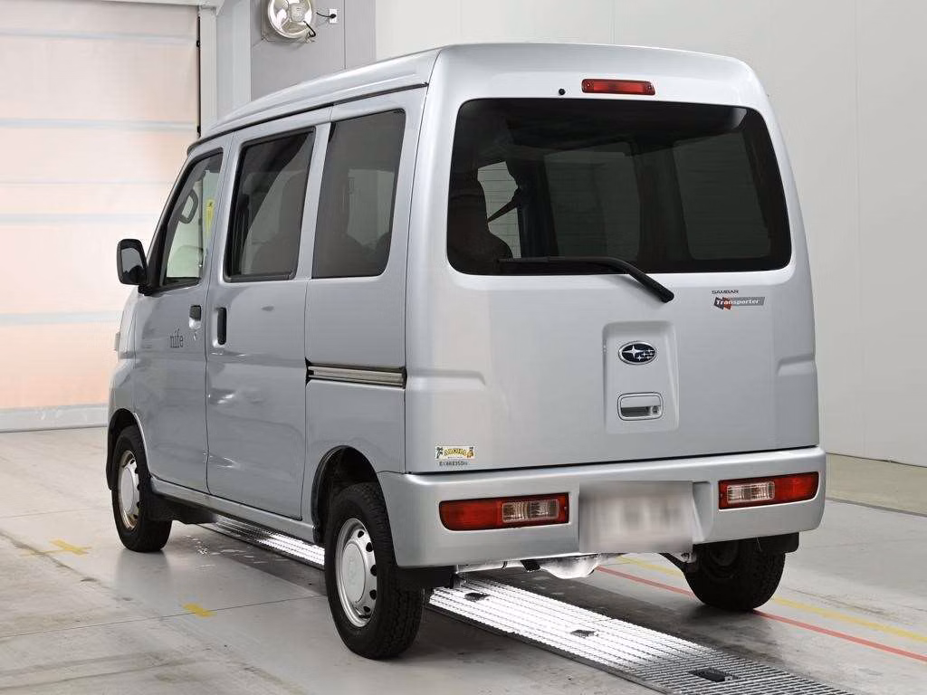SUBARU SAMBAR