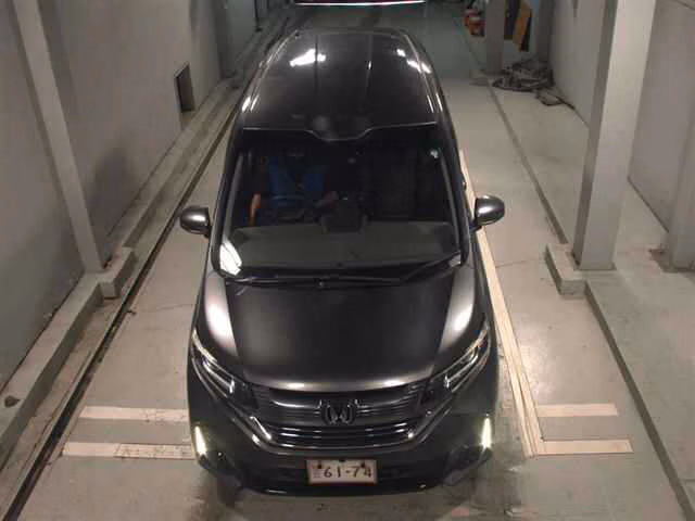 HONDA FREED+