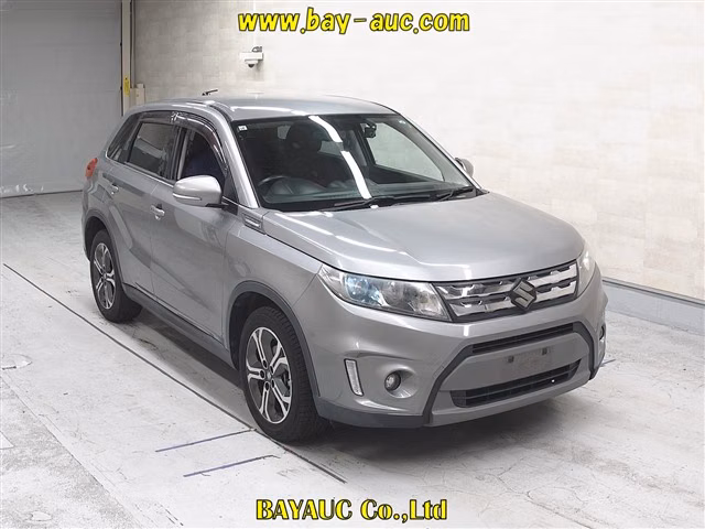 SUZUKI ESCUDO