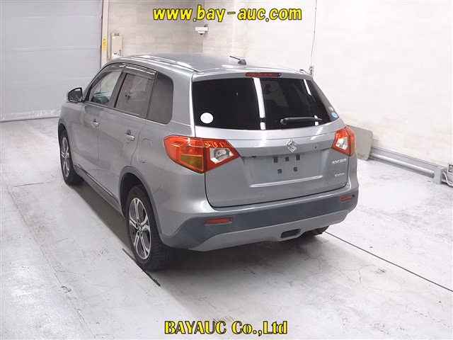 SUZUKI ESCUDO