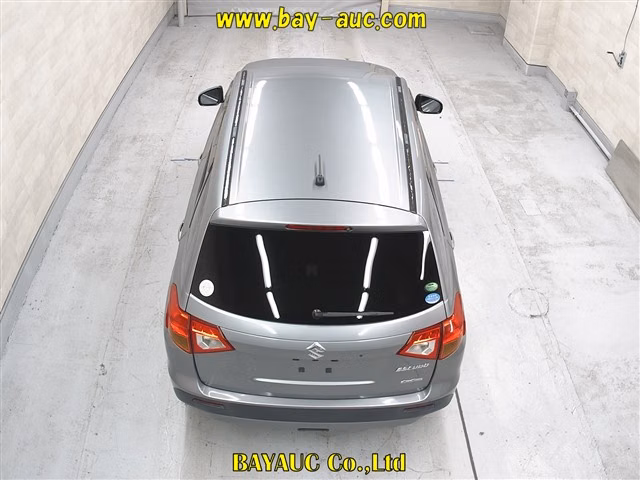SUZUKI ESCUDO