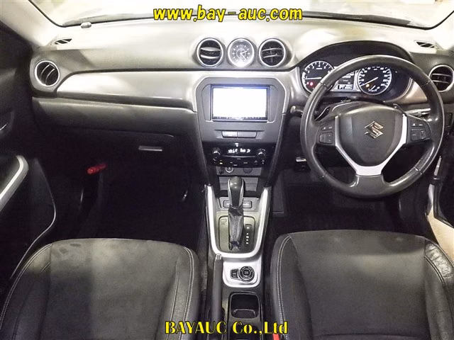 SUZUKI ESCUDO