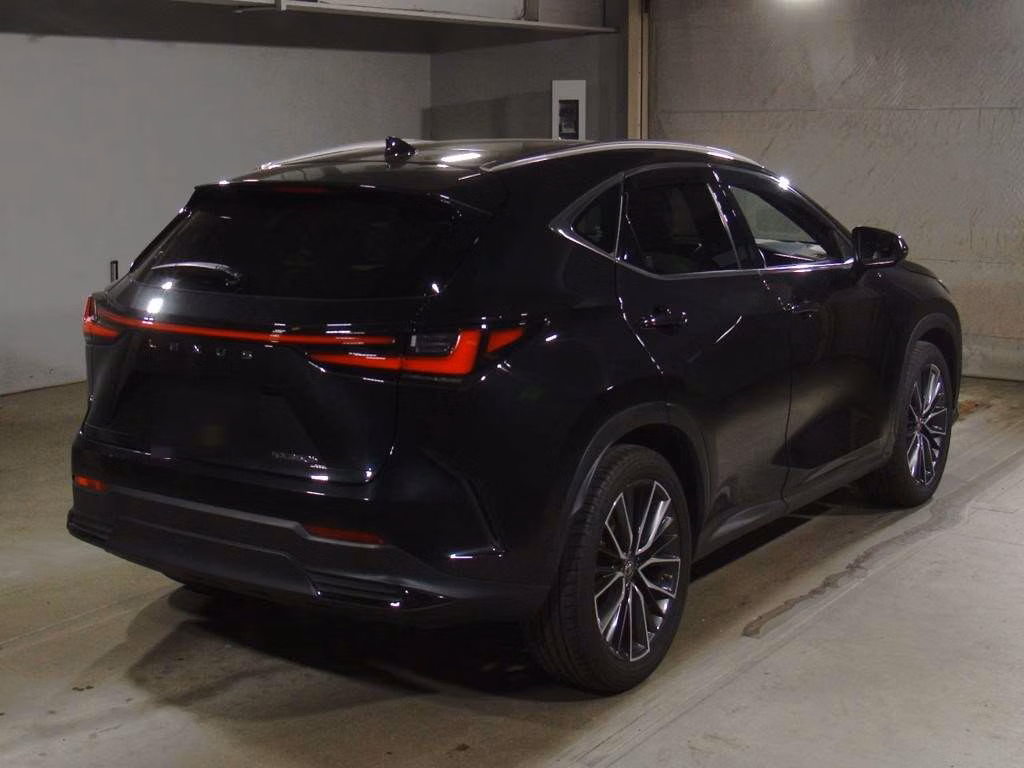 LEXUS NX350H