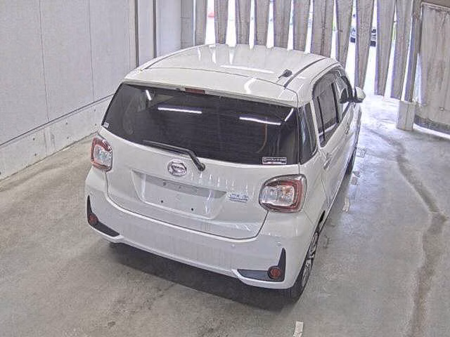 DAIHATSU BOON