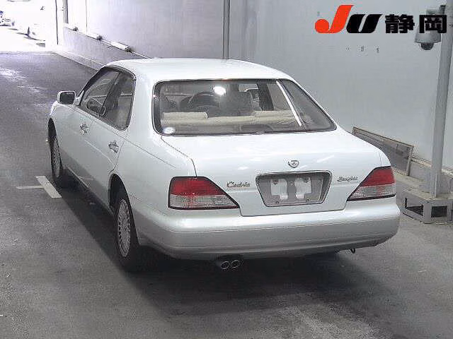 NISSAN CEDRIC
