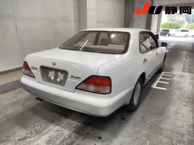NISSAN CEDRIC