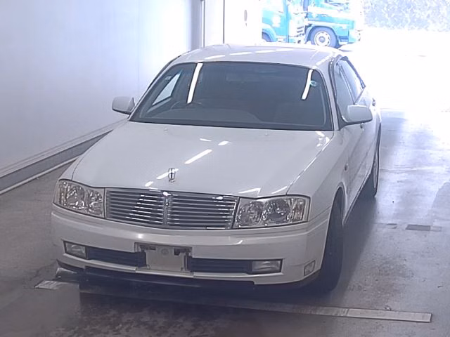 NISSAN CEDRIC