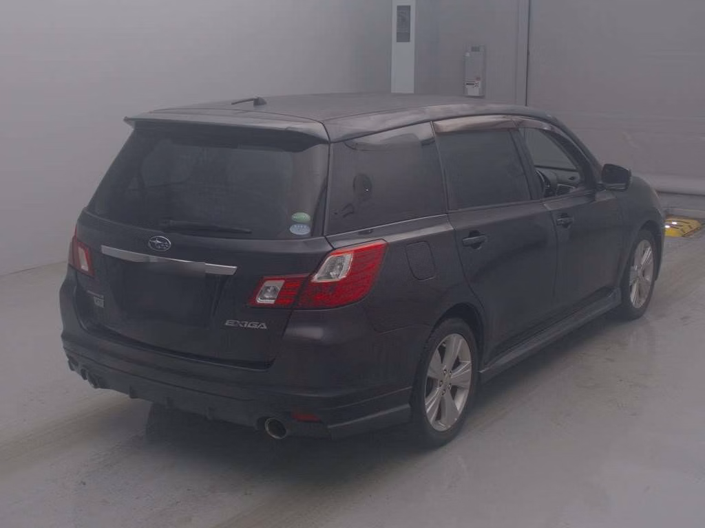 SUBARU EXIGA