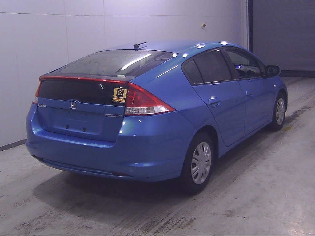 HONDA INSIGHT