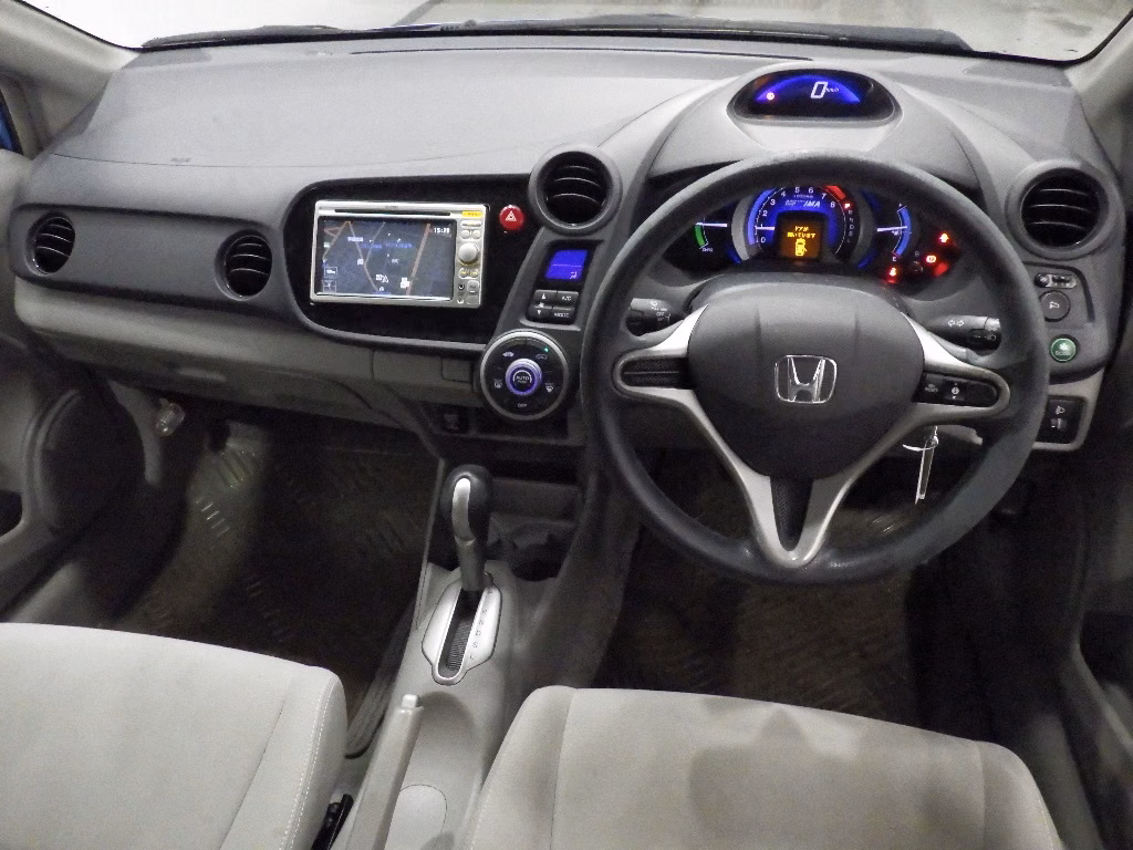 HONDA INSIGHT