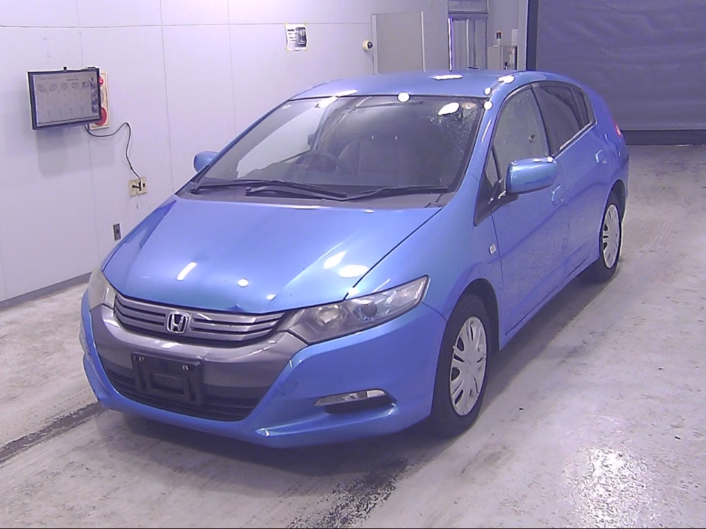 HONDA INSIGHT