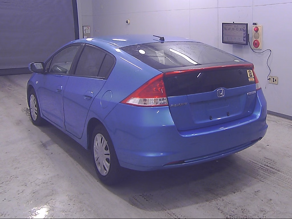HONDA INSIGHT