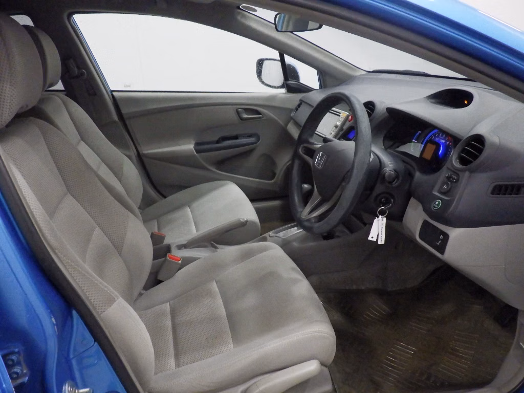 HONDA INSIGHT