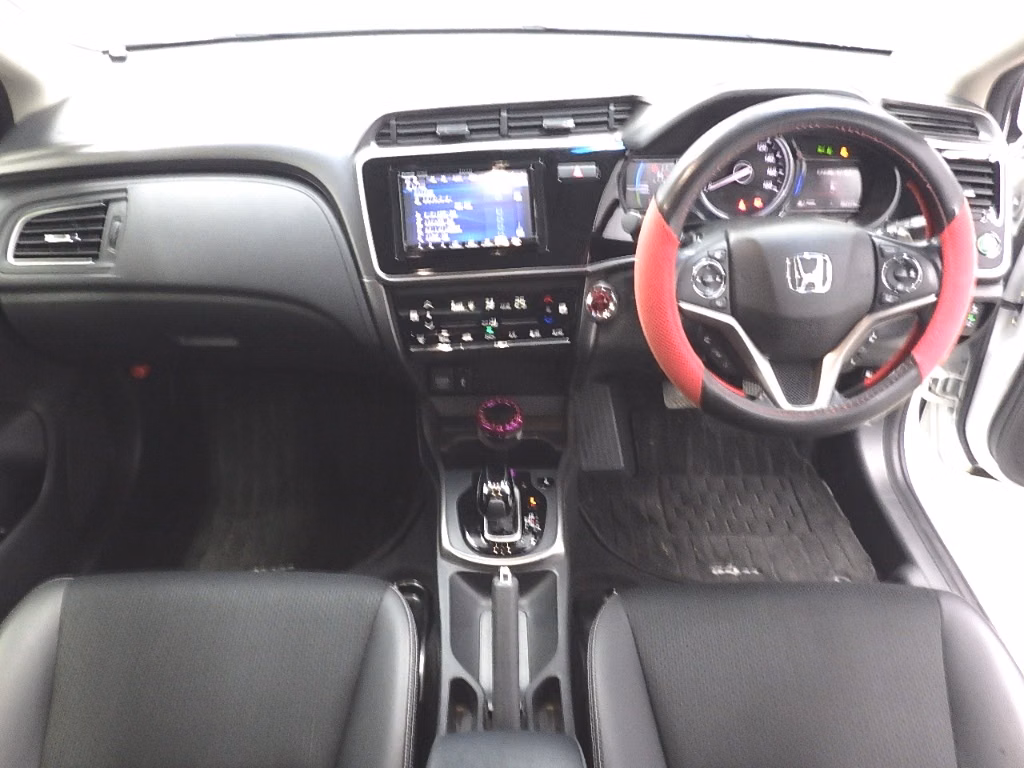 HONDA GRACE
