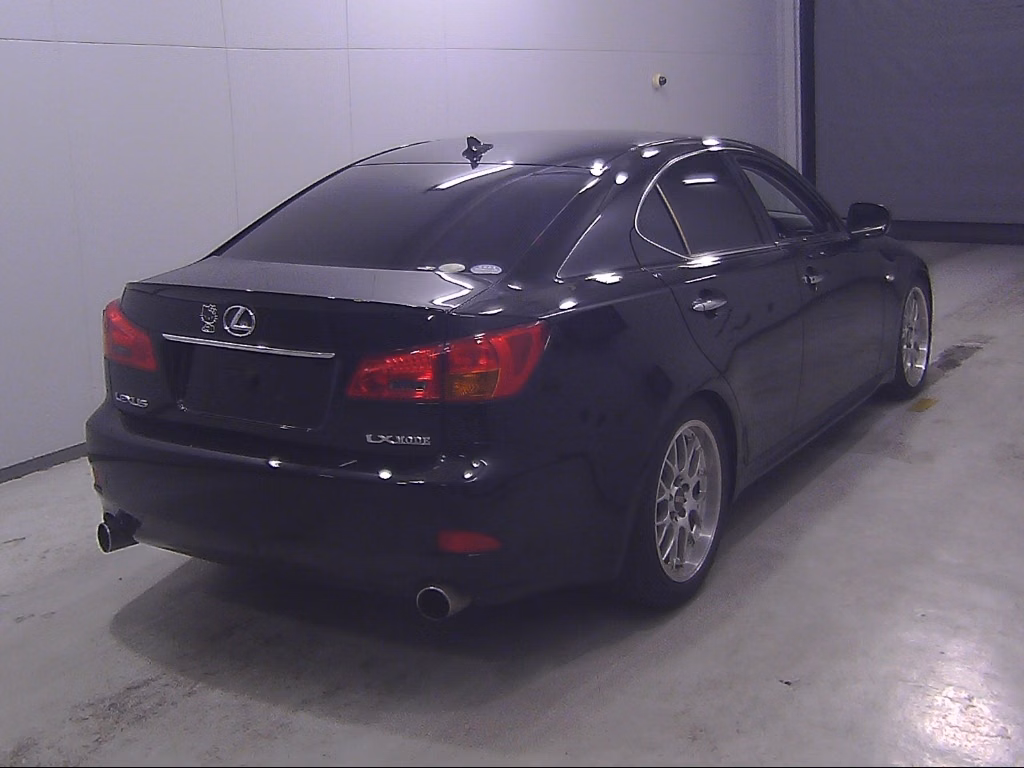 LEXUS IS250