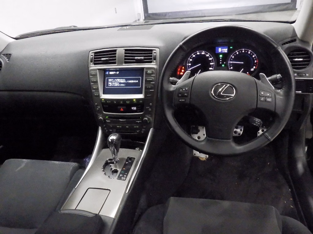 LEXUS IS250