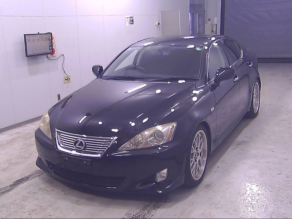 LEXUS IS250