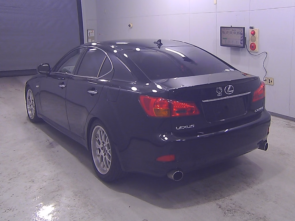LEXUS IS250