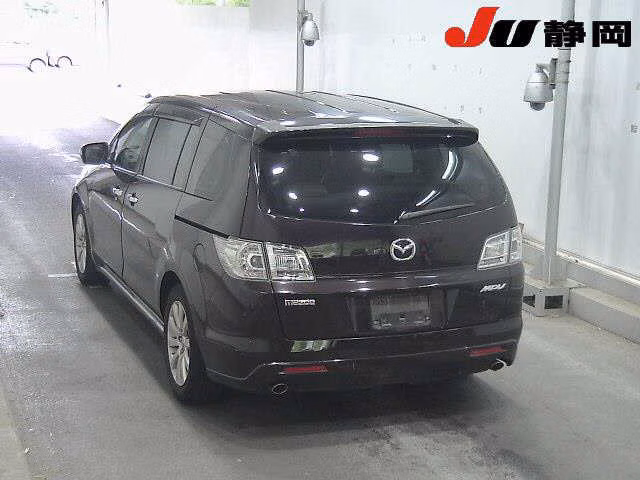 MAZDA MPV