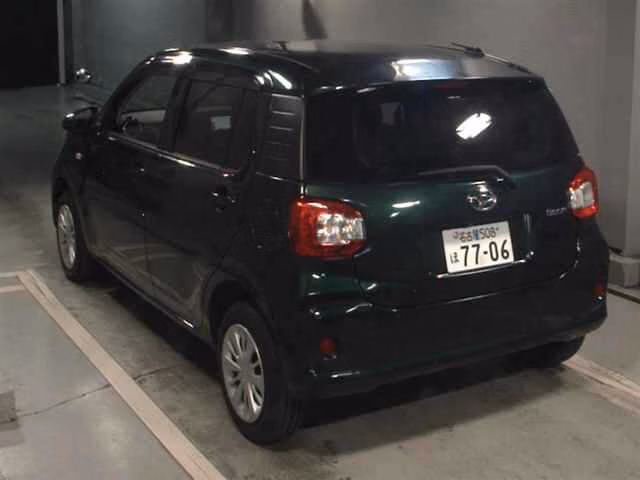 DAIHATSU BOON